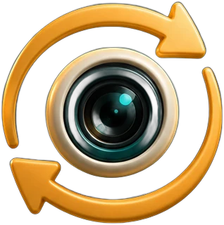 دوران 360 درجة
